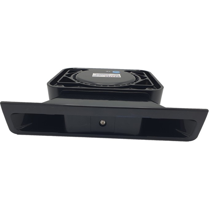 Difuzor 100W extra-compact pentru Rampe Luminoase Girofar